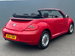 Volkswagen Beetle 1.6 TDI BlueMotion Tech Design Cabriolet 2dr 4 Seat Diesel Manual Stunning Bright Red Convertible with Black Electric Roof 2dr Manual 2014