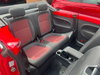 Volkswagen Beetle 1.6 TDI BlueMotion Tech Design Cabriolet 2dr 4 Seat Diesel Manual Stunning Bright Red Convertible with Black Electric Roof 2dr Manual 2026