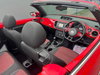 Volkswagen Beetle 1.6 TDI BlueMotion Tech Design Cabriolet 2dr 4 Seat Diesel Manual Stunning Bright Red Convertible with Black Electric Roof 2dr Manual 2026