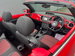 Volkswagen Beetle 1.6 TDI BlueMotion Tech Design Cabriolet 2dr 4 Seat Diesel Manual Stunning Bright Red Convertible with Black Electric Roof 2dr Manual 2014
