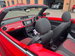 Volkswagen Beetle 1.6 TDI BlueMotion Tech Design Cabriolet 2dr 4 Seat Diesel Manual Stunning Bright Red Convertible with Black Electric Roof 2dr Manual 2014