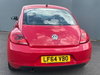 Volkswagen Beetle 1.6 TDI BlueMotion Tech Design Hatchback 3dr Diesel DSG Euro 5 (s/s) (105 ps) 3dr Automatic 2026