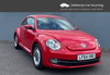 Volkswagen Beetle 1.6 TDI BlueMotion Tech Design Hatchback 3dr Diesel DSG Euro 5 (s/s) (105 ps) 3dr Automatic 2026