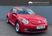 Volkswagen Beetle 1.6 TDI BlueMotion Tech Design Hatchback 3dr Diesel DSG Euro 5 (s/s) (105 ps) 3dr Automatic 2014