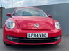 Volkswagen Beetle 1.6 TDI BlueMotion Tech Design Hatchback 3dr Diesel DSG Euro 5 (s/s) (105 ps) 3dr Automatic 2026