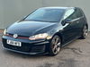 Volkswagen Golf 2.0 TSI BlueMotion Tech GTI Launch Hatchback 3dr Petrol Manual Euro 6 (s/s) (220 ps) 3dr Manual 2025