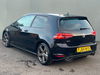 Volkswagen Golf 2.0 TSI BlueMotion Tech GTI Launch Hatchback 3dr Petrol Manual Euro 6 (s/s) (220 ps) 3dr Manual 2025