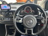Volkswagen up! 1.0 High up! Hatchback 3dr 4 Seat Petrol Manual Low Insurance Low £20 Road Tax High MPG Low Running Costs so The Perfect Car for a New Driver 3dr Manual 2026