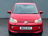 Volkswagen up! 1.0 High up! Hatchback 3dr 4 Seat Petrol Manual Low Insurance Low £20 Road Tax High MPG Low Running Costs so The Perfect Car for a New Driver 3dr Manual 2026