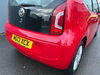 Volkswagen up! 1.0 High up! Hatchback 3dr 4 Seat Petrol Manual Low Insurance Low £20 Road Tax High MPG Low Running Costs so The Perfect Car for a New Driver 3dr Manual 2026
