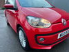 Volkswagen up! 1.0 High up! Hatchback 3dr 4 Seat Petrol Manual Low Insurance Low £20 Road Tax High MPG Low Running Costs so The Perfect Car for a New Driver 3dr Manual 2026