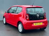 Volkswagen up! 1.0 High up! Hatchback 3dr 4 Seat Petrol Manual Low Insurance Low £20 Road Tax High MPG Low Running Costs so The Perfect Car for a New Driver 3dr Manual 2026