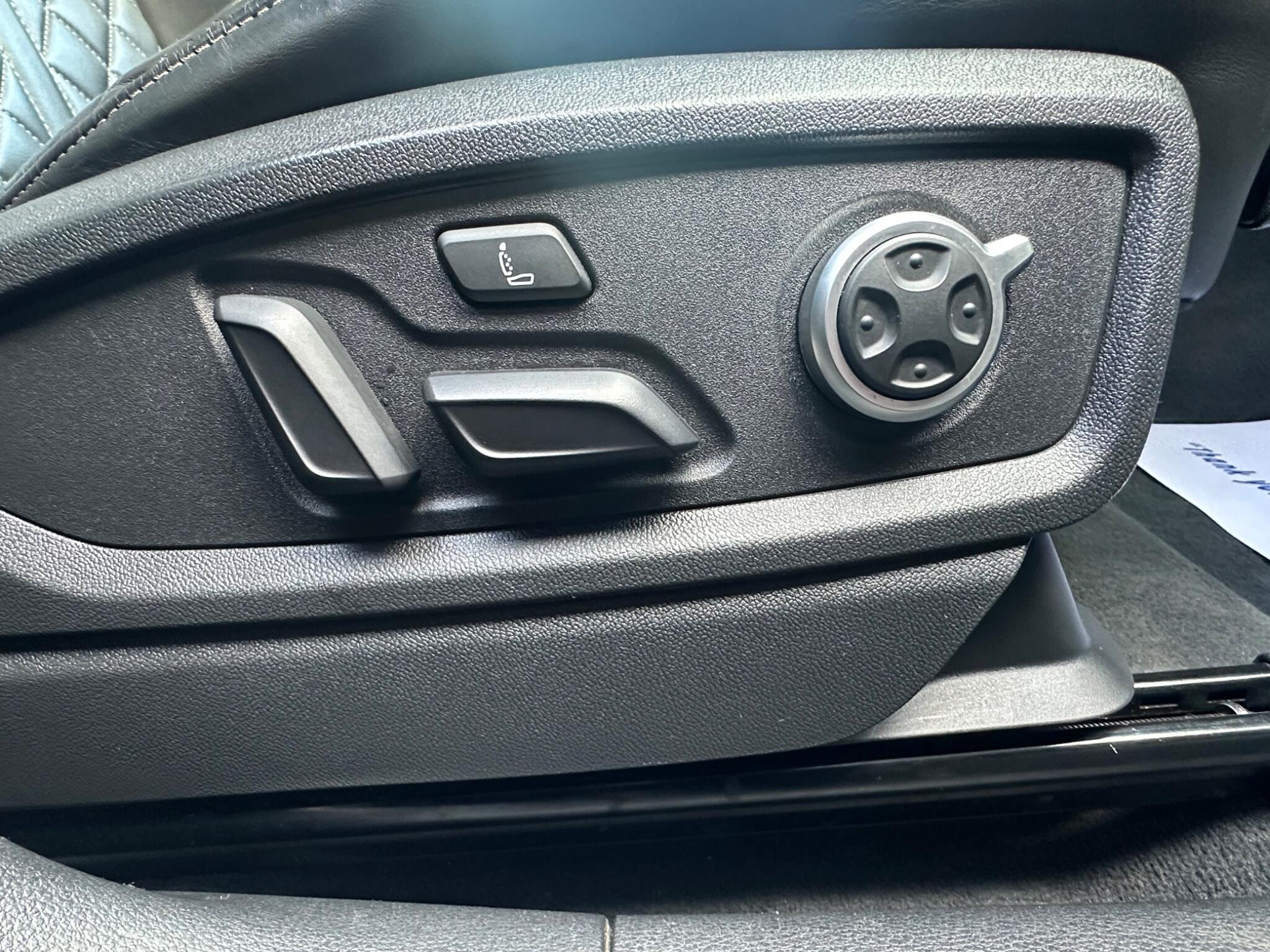 Audi SQ5 3.0 TDI V6 Tiptronic quattro Euro 6 (s/s) 5dr 5dr Automatic 2026