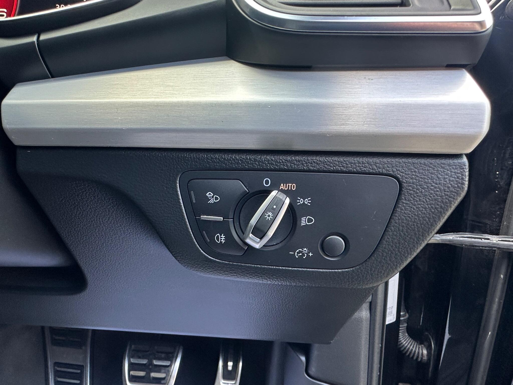 Audi SQ5 3.0 TDI V6 Tiptronic quattro Euro 6 (s/s) 5dr 5dr Automatic 2026