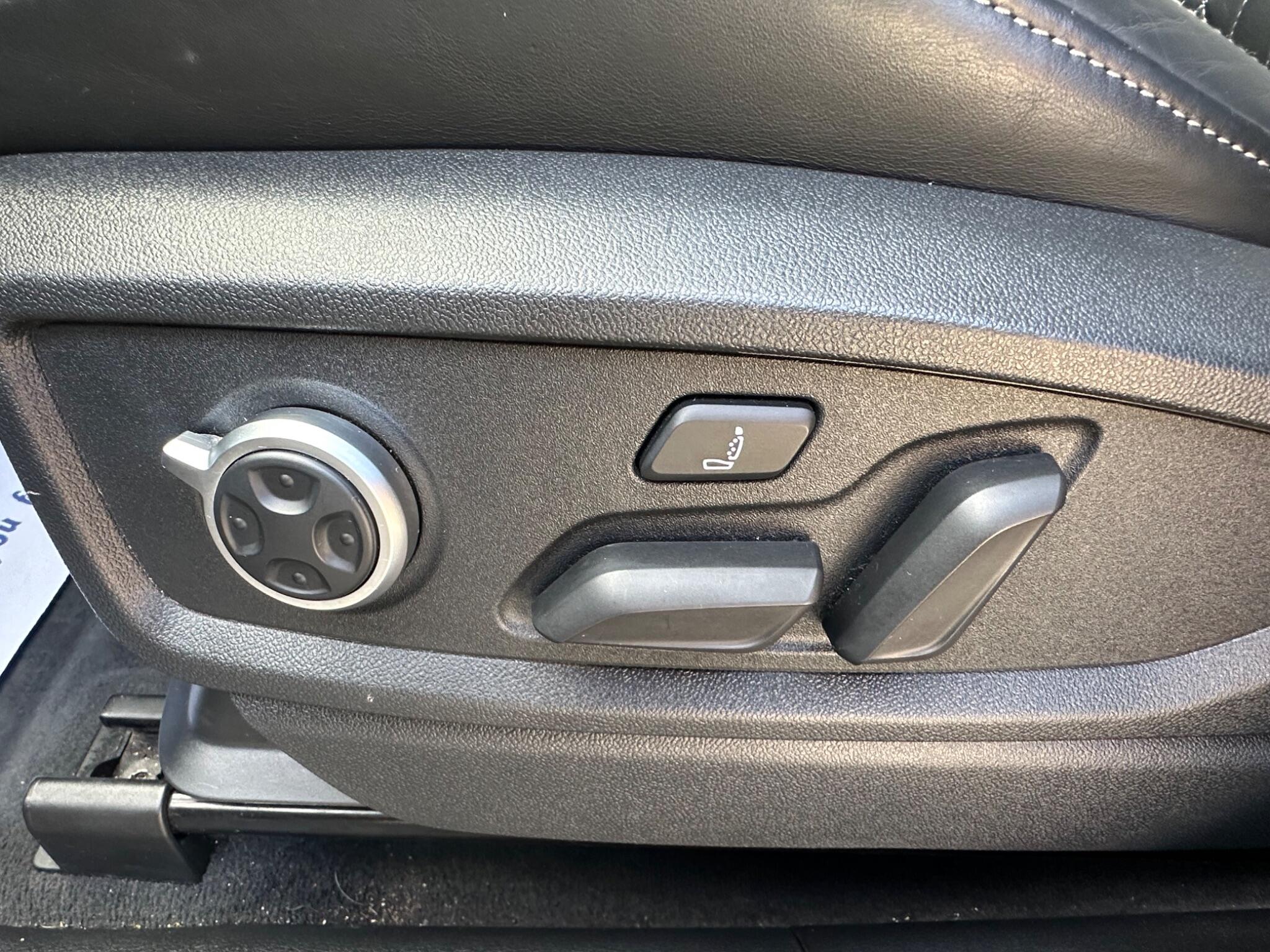 Audi SQ5 3.0 TDI V6 Tiptronic quattro Euro 6 (s/s) 5dr 5dr Automatic 2026