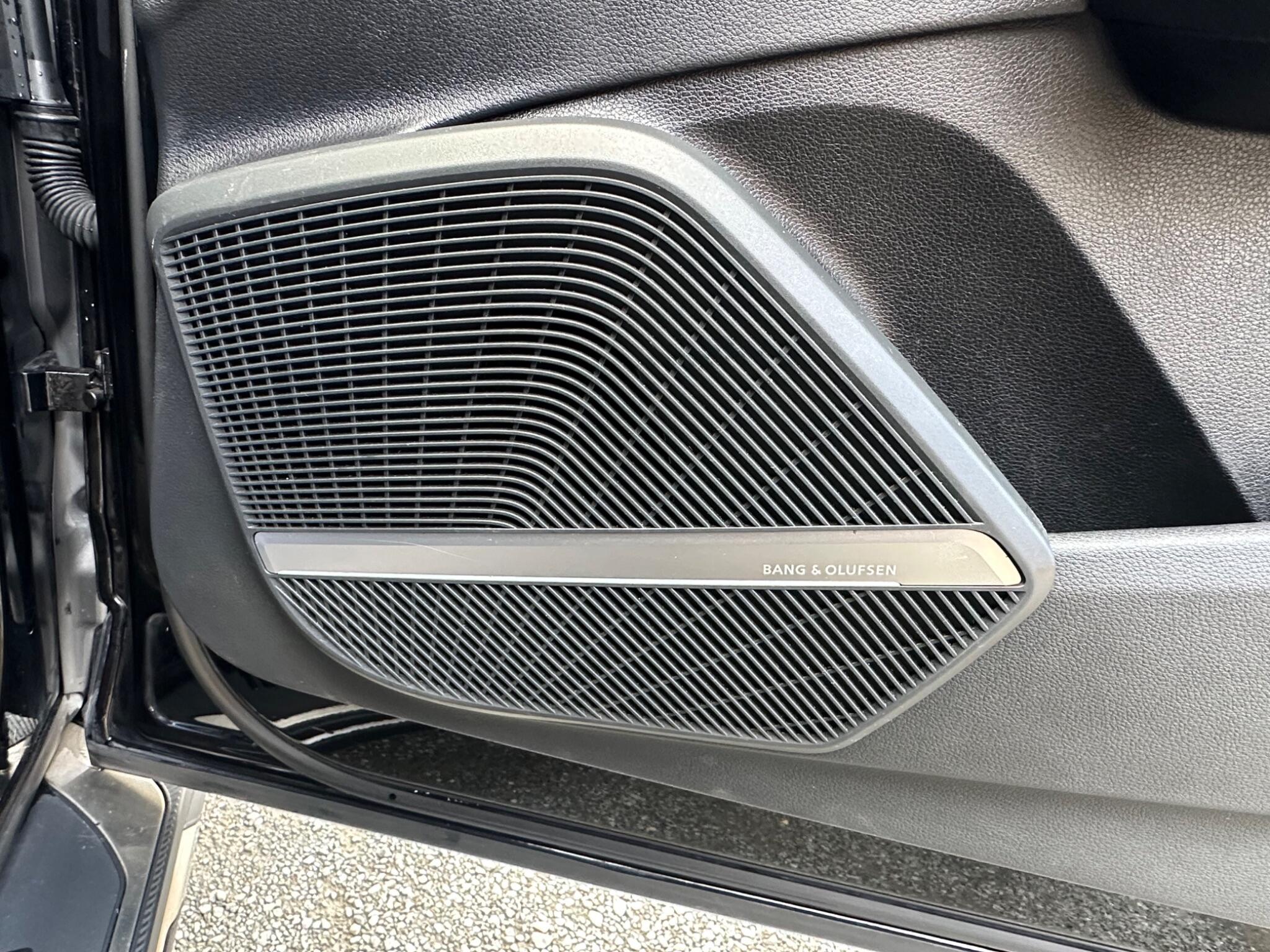 Audi SQ5 3.0 TDI V6 Tiptronic quattro Euro 6 (s/s) 5dr 5dr Automatic 2026