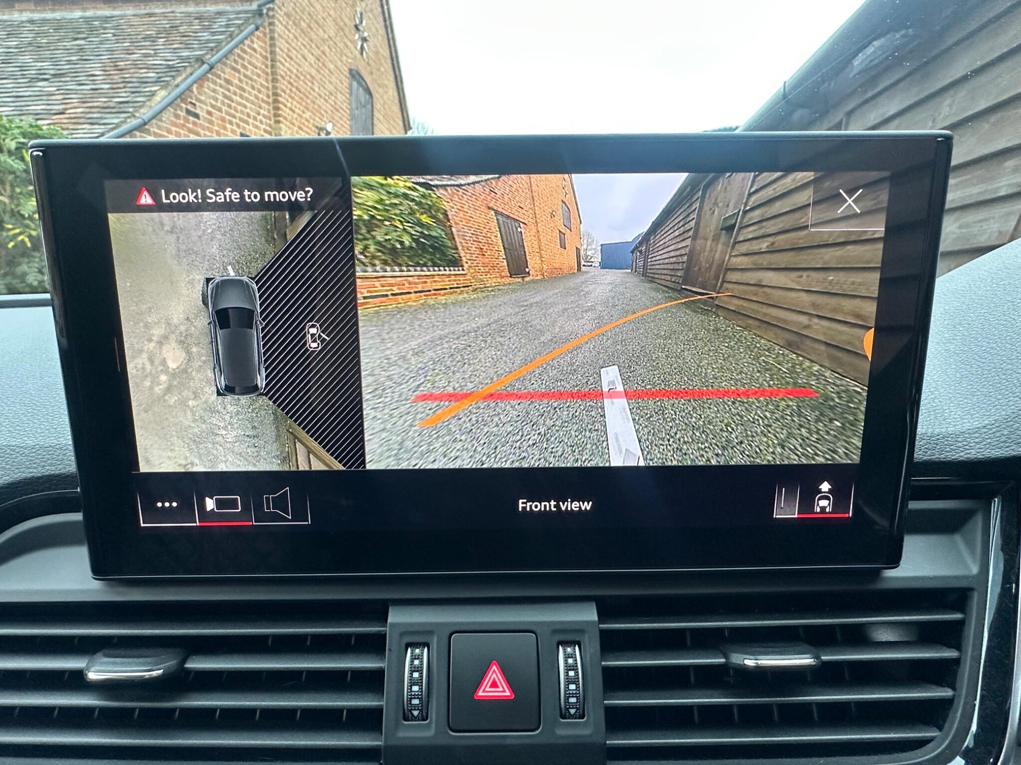 Audi SQ5 3.0 TDI V6 Tiptronic quattro Euro 6 (s/s) 5dr 5dr Automatic 2026