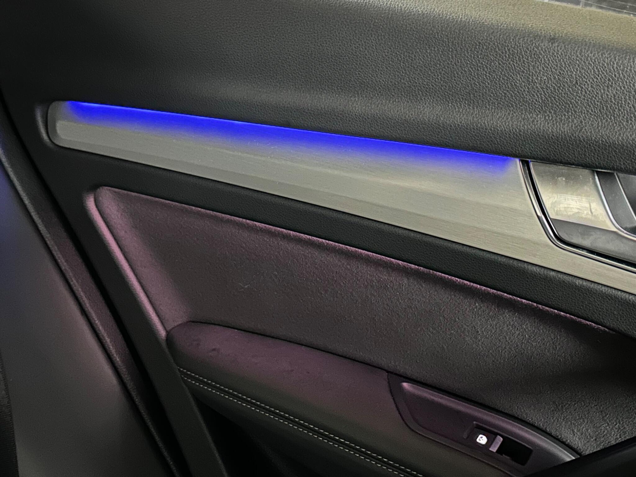 Audi SQ5 3.0 TDI V6 Tiptronic quattro Euro 6 (s/s) 5dr 5dr Automatic 2026