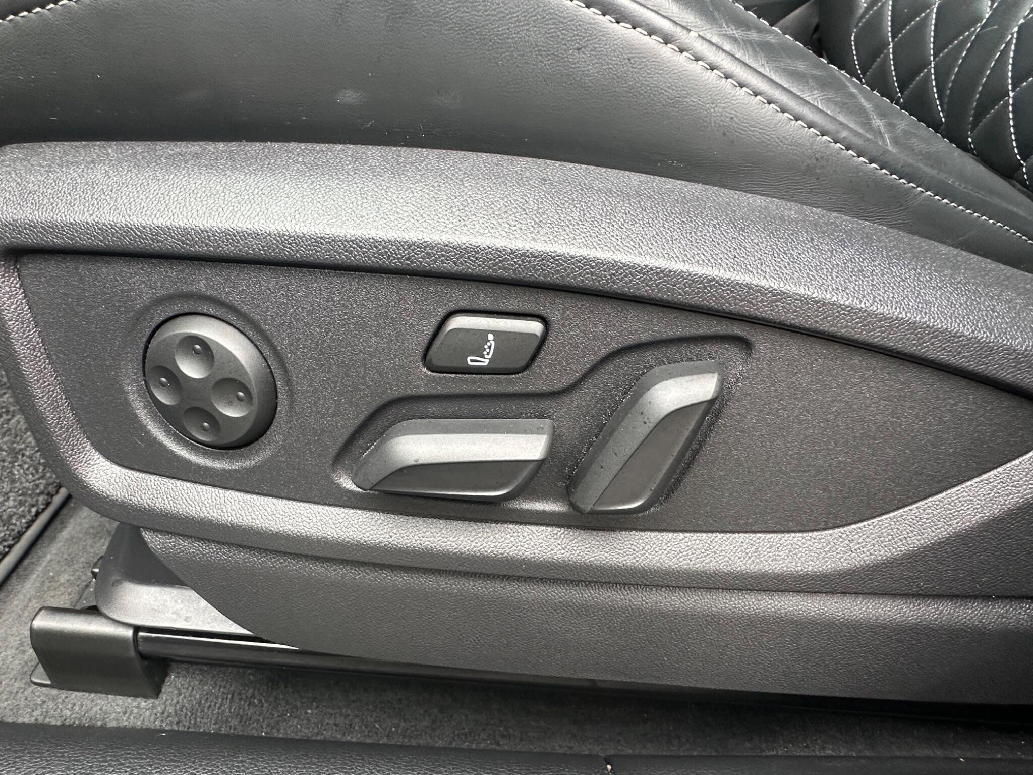 Audi SQ5 3.0 TDI V6 Tiptronic quattro Euro 6 (s/s) 5dr 5dr Automatic 2026