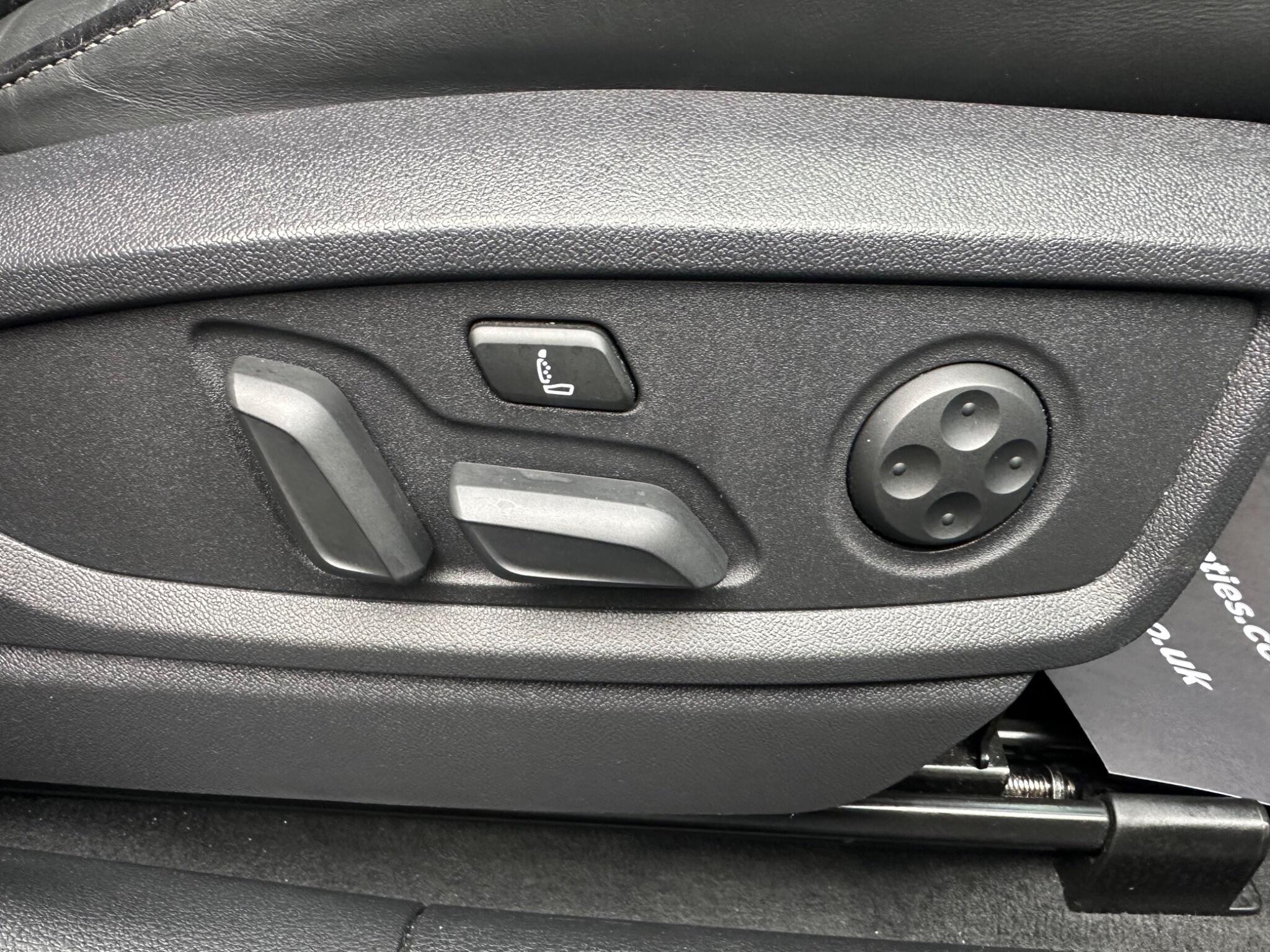 Audi SQ5 3.0 TDI V6 Tiptronic quattro Euro 6 (s/s) 5dr 5dr Automatic 2026