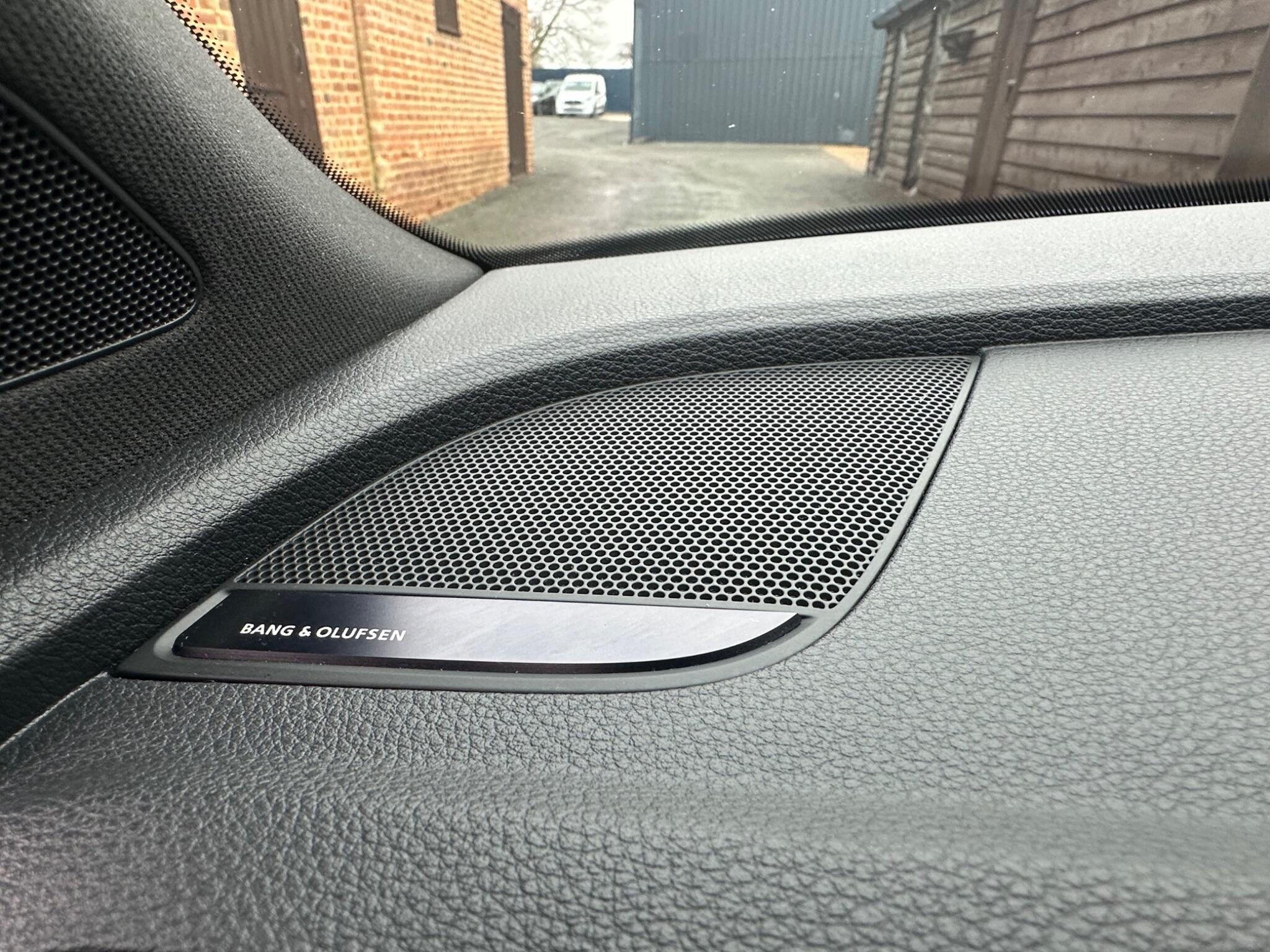 Audi SQ5 3.0 TDI V6 Tiptronic quattro Euro 6 (s/s) 5dr 5dr Automatic 2026