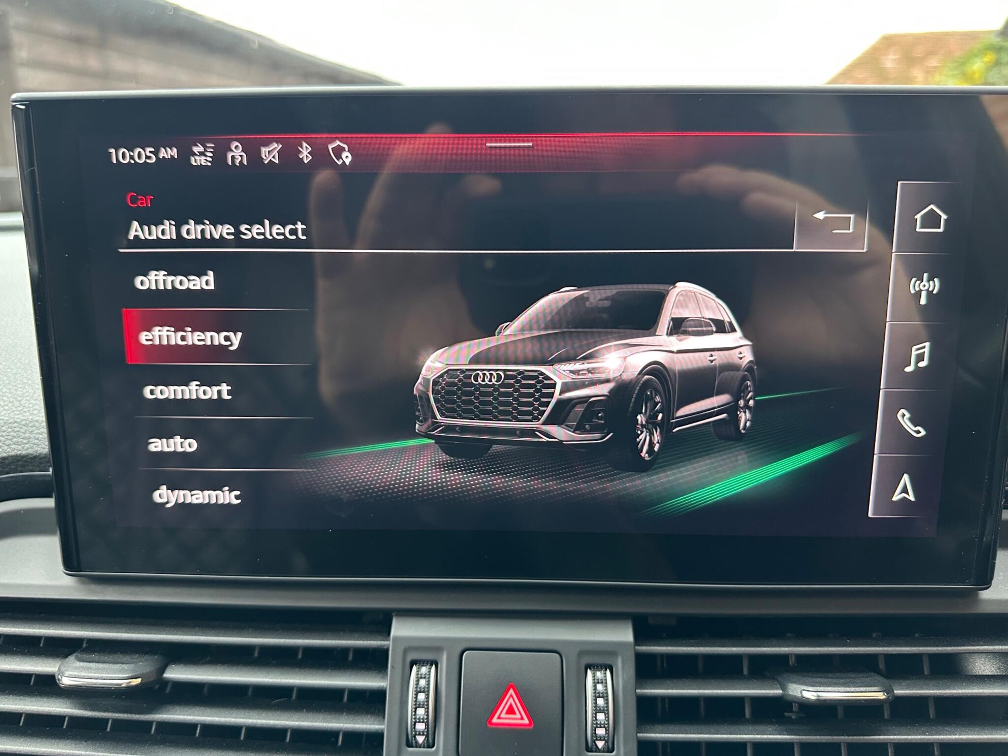 Audi SQ5 3.0 TDI V6 Tiptronic quattro Euro 6 (s/s) 5dr 5dr Automatic 2026