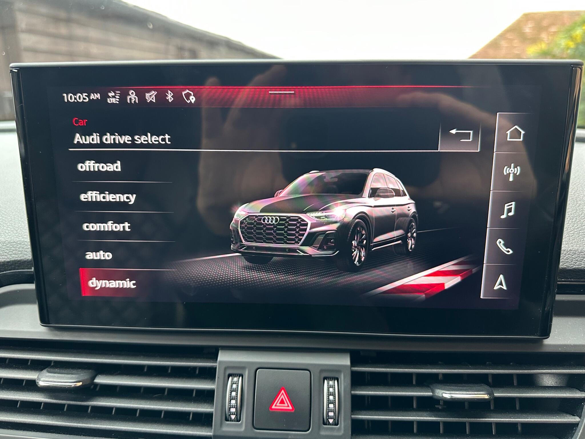 Audi SQ5 3.0 TDI V6 Tiptronic quattro Euro 6 (s/s) 5dr 5dr Automatic 2026