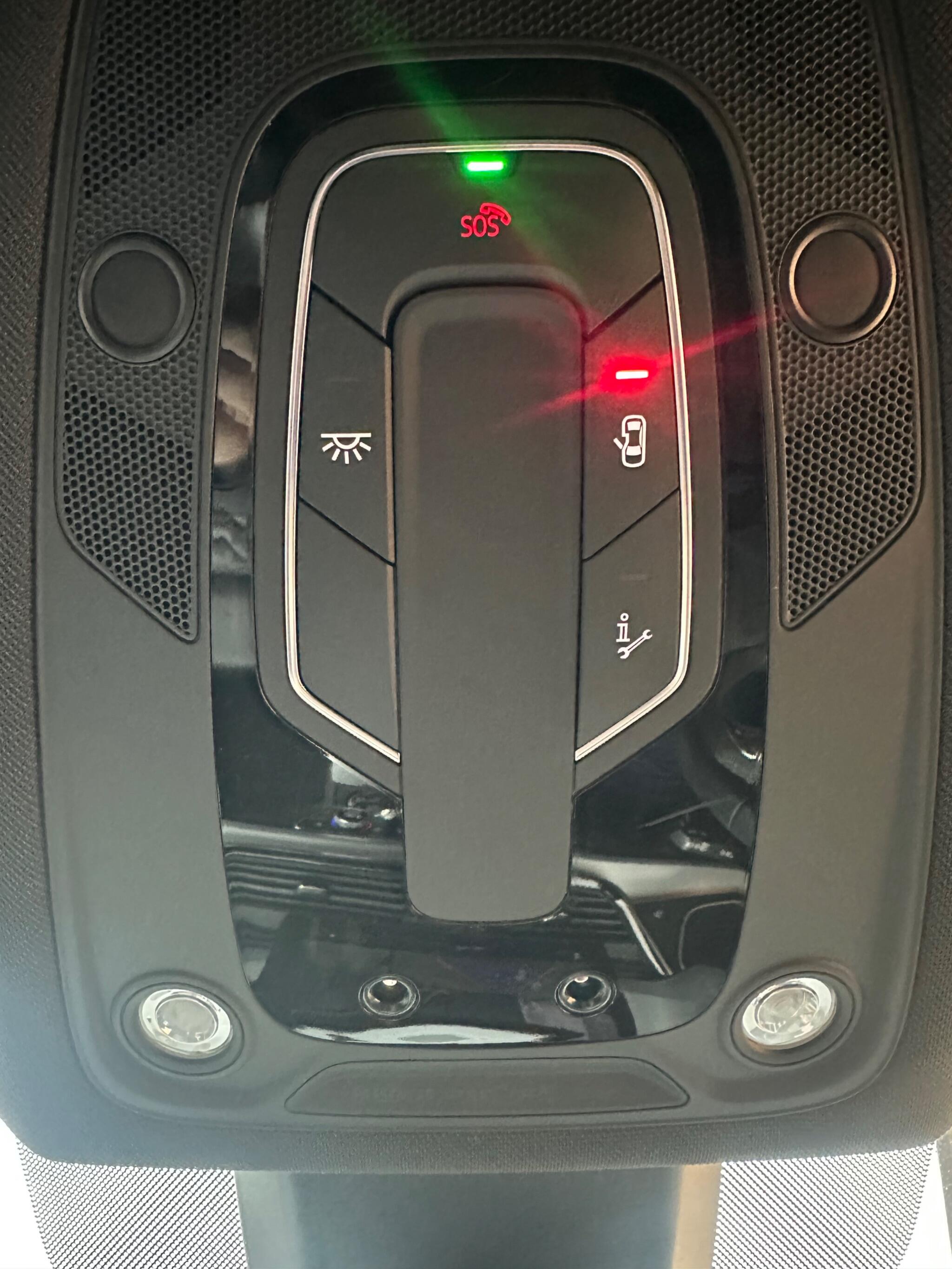 Audi SQ5 3.0 TDI V6 Tiptronic quattro Euro 6 (s/s) 5dr 5dr Automatic 2026