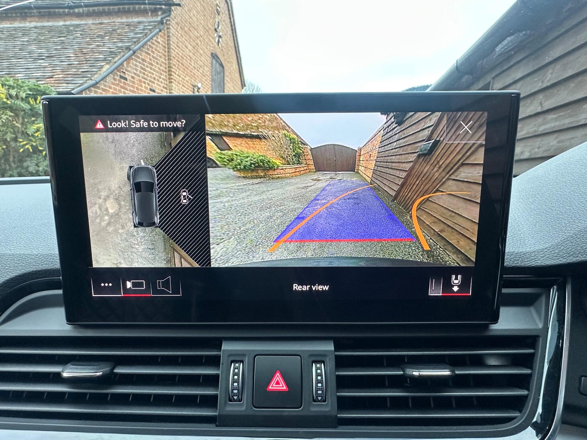 Audi SQ5 3.0 TDI V6 Tiptronic quattro Euro 6 (s/s) 5dr 5dr Automatic 2026