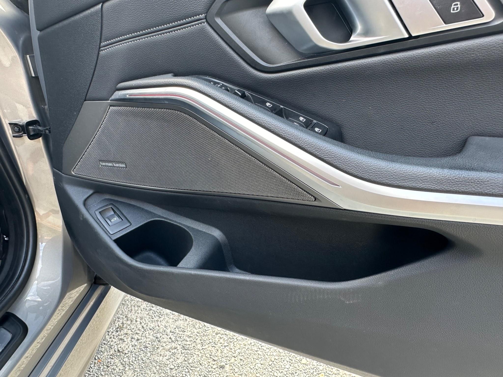 BMW 3 Series 2.0 320d MHT M Sport Plus Edition Auto xDrive Euro 6 (s/s) 4dr 4dr Automatic 2026