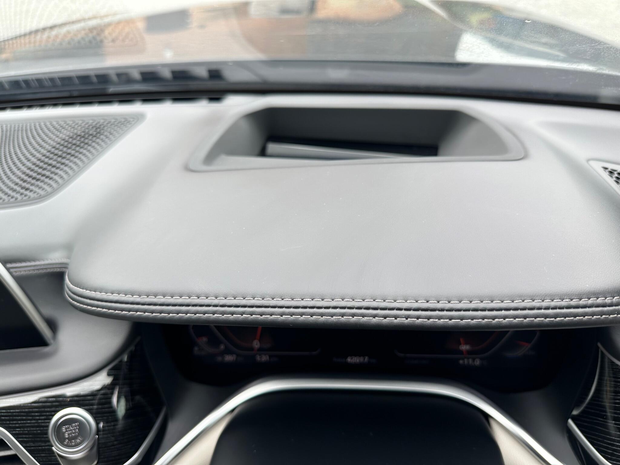 BMW 7 Series 3.0 730d MHT M Sport Auto xDrive Euro 6 (s/s) 4dr 4dr Automatic 2026