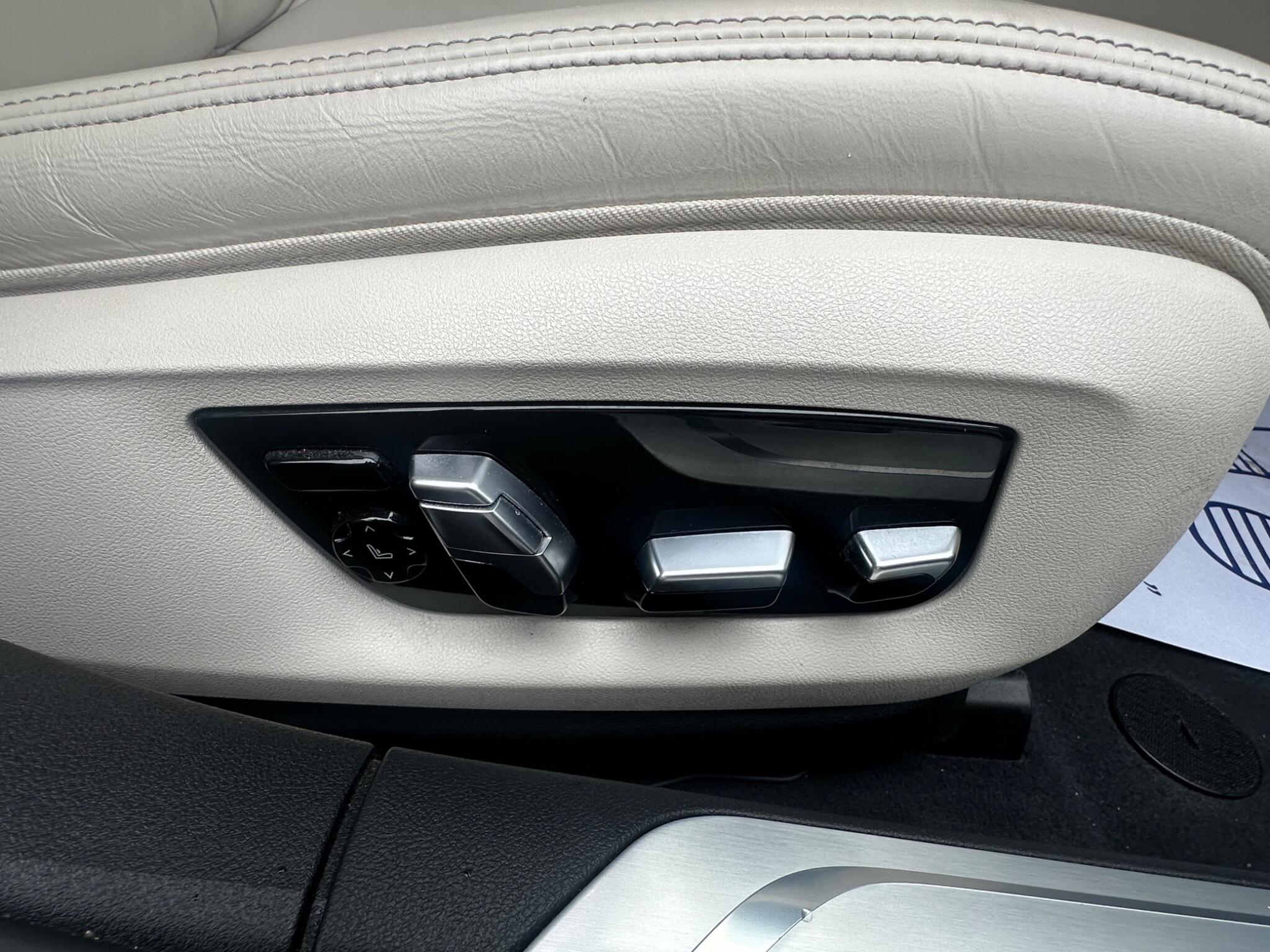 BMW 7 Series 3.0 730d MHT M Sport Auto xDrive Euro 6 (s/s) 4dr 4dr Automatic 2026