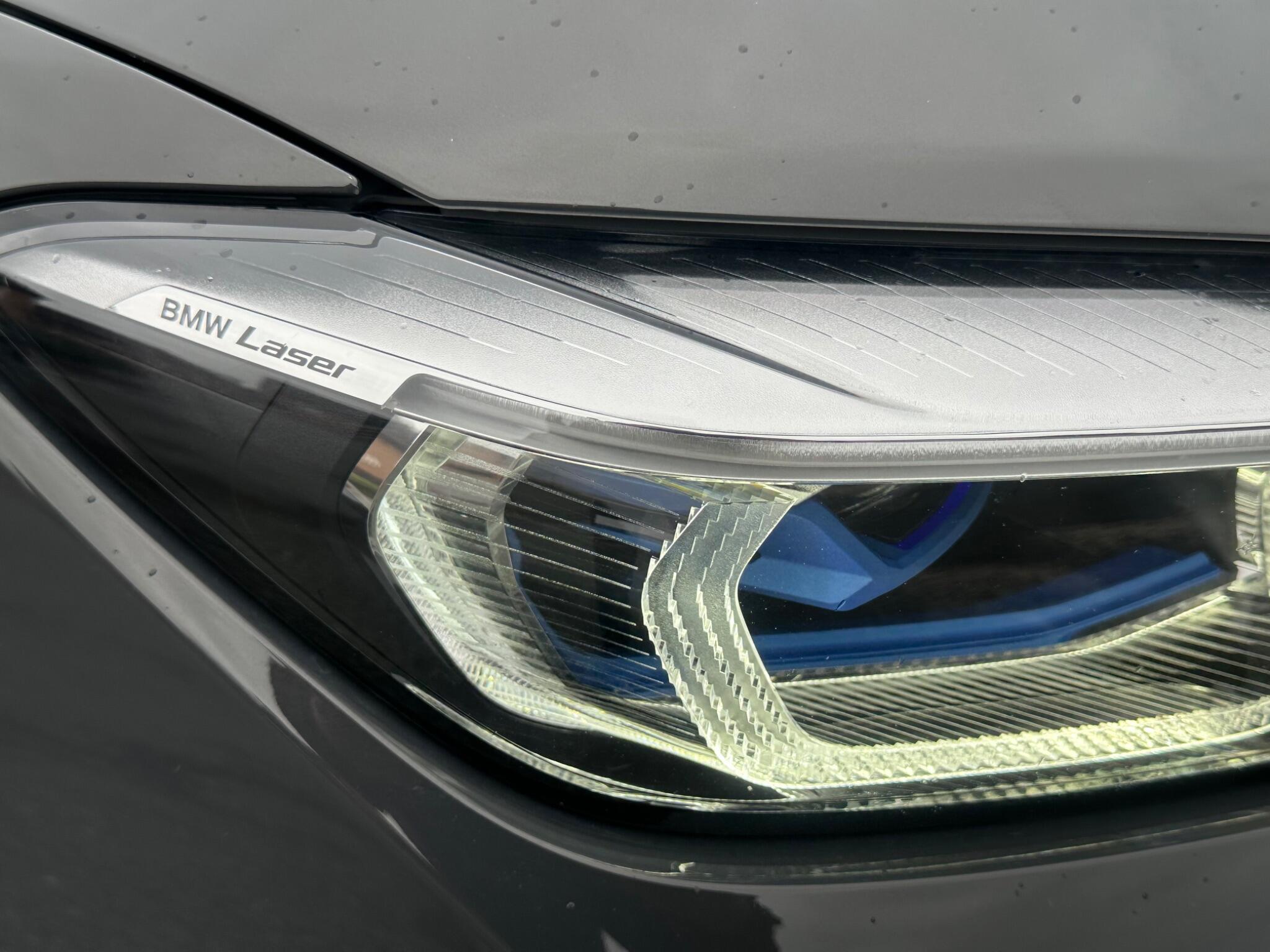 BMW 7 Series 3.0 730d MHT M Sport Auto xDrive Euro 6 (s/s) 4dr 4dr Automatic 2026