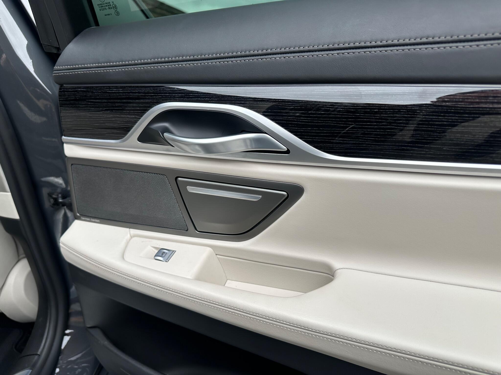 BMW 7 Series 3.0 730d MHT M Sport Auto xDrive Euro 6 (s/s) 4dr 4dr Automatic 2026