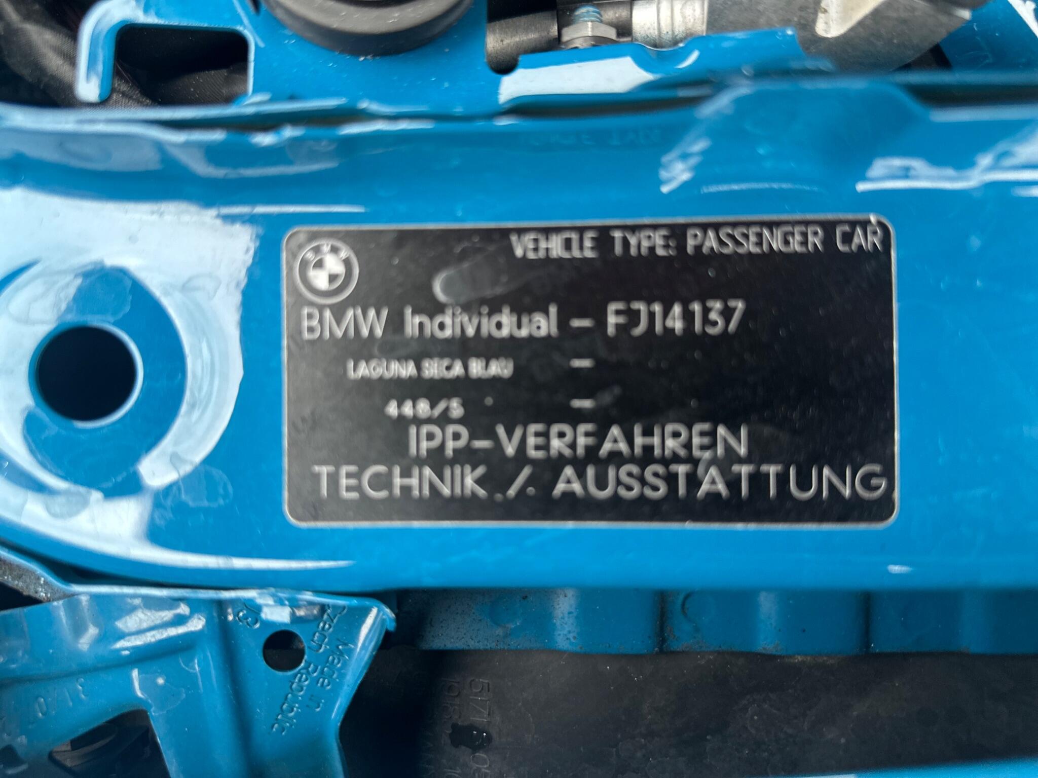 BMW M4 3.0 BiTurbo Heritage Edition DCT Euro 6 (s/s) 2dr 2dr Automatic 2026