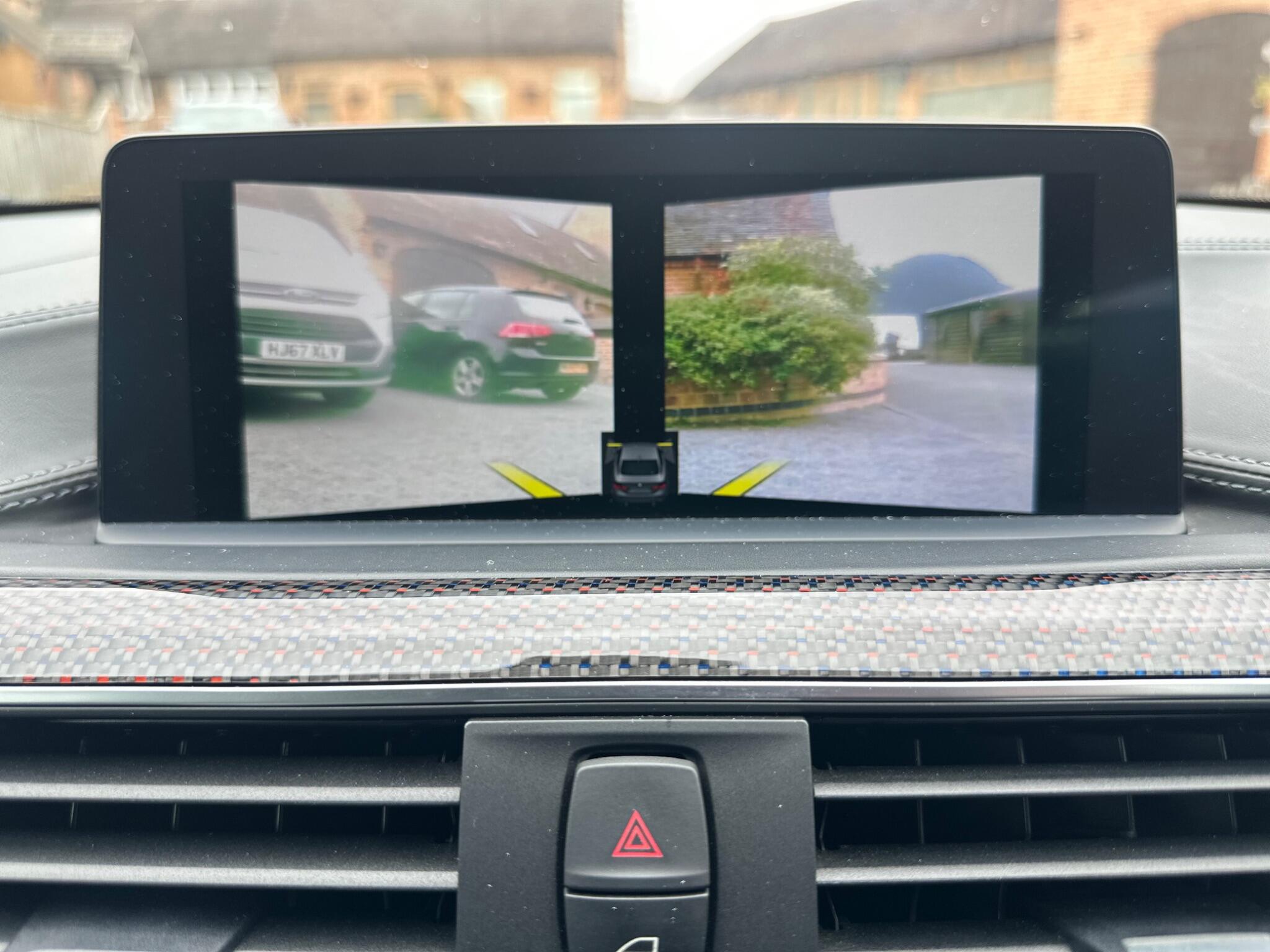 BMW M4 3.0 BiTurbo Heritage Edition DCT Euro 6 (s/s) 2dr 2dr Automatic 2026