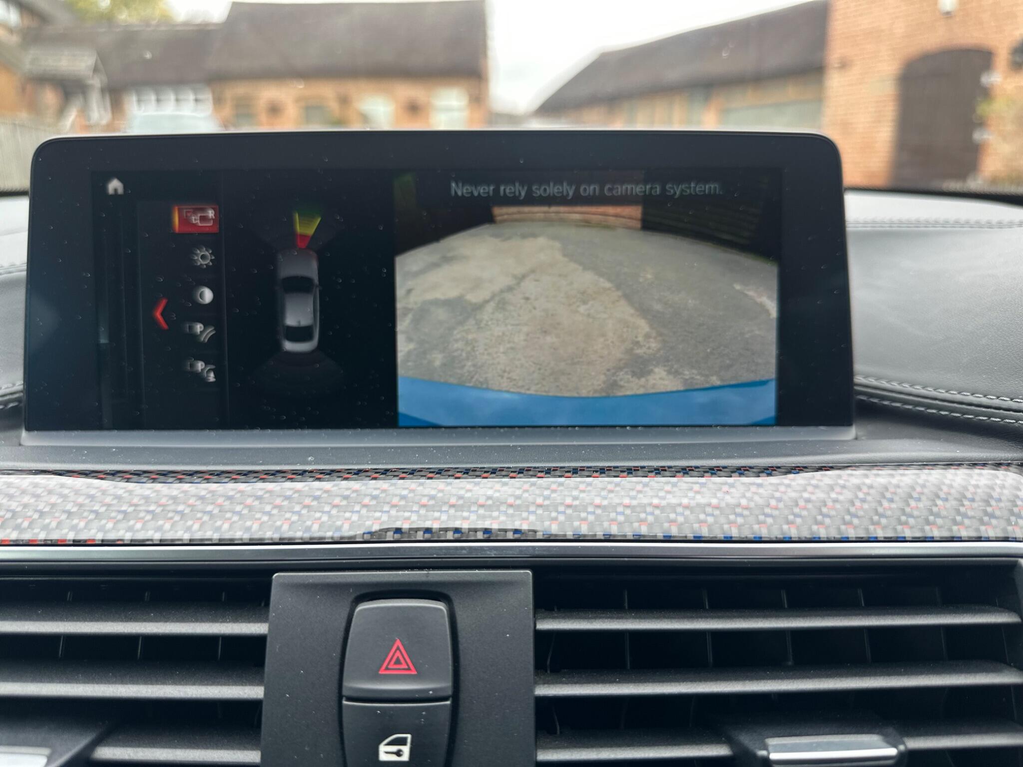 BMW M4 3.0 BiTurbo Heritage Edition DCT Euro 6 (s/s) 2dr 2dr Automatic 2026