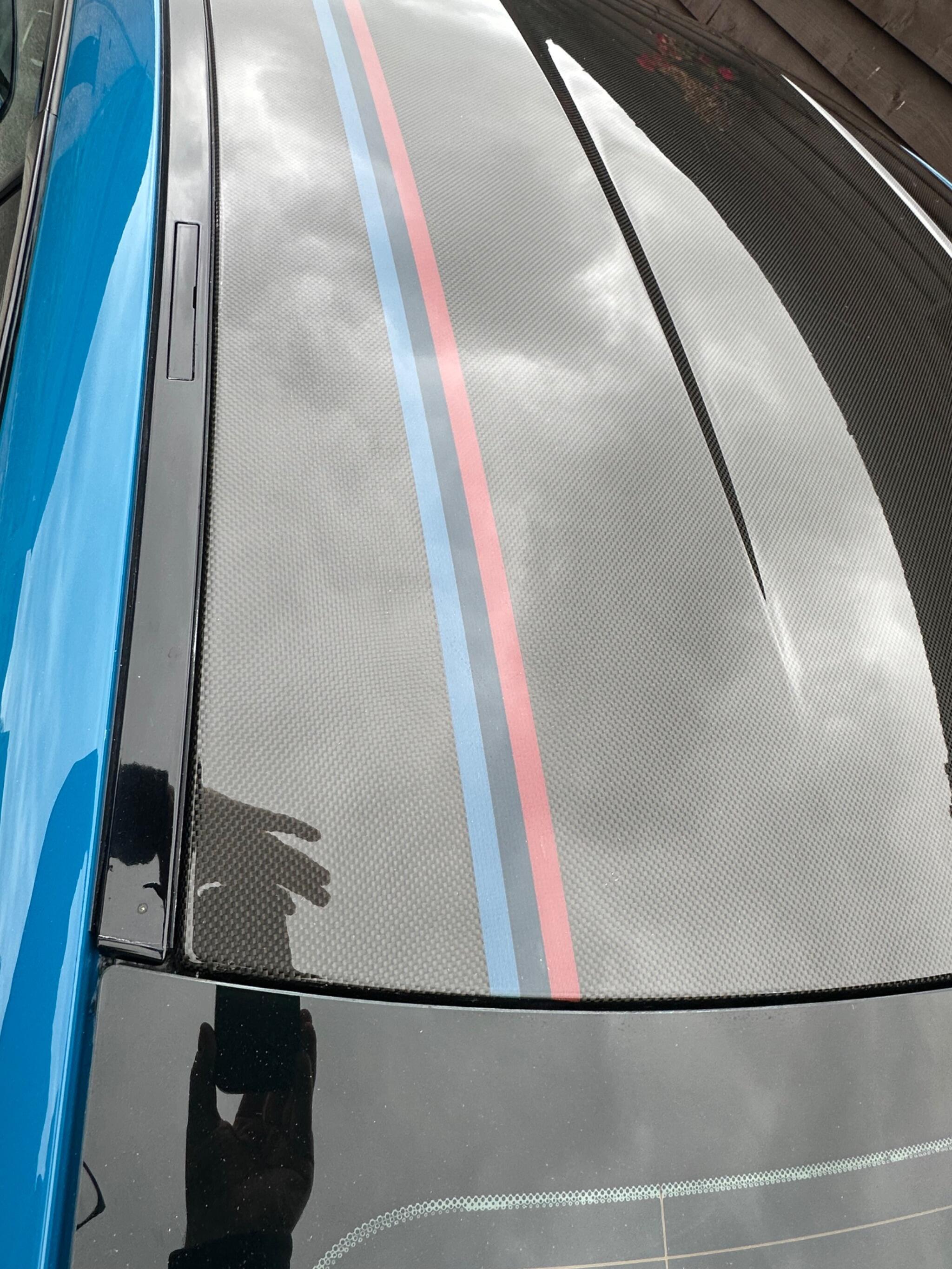 BMW M4 3.0 BiTurbo Heritage Edition DCT Euro 6 (s/s) 2dr 2dr Automatic 2026