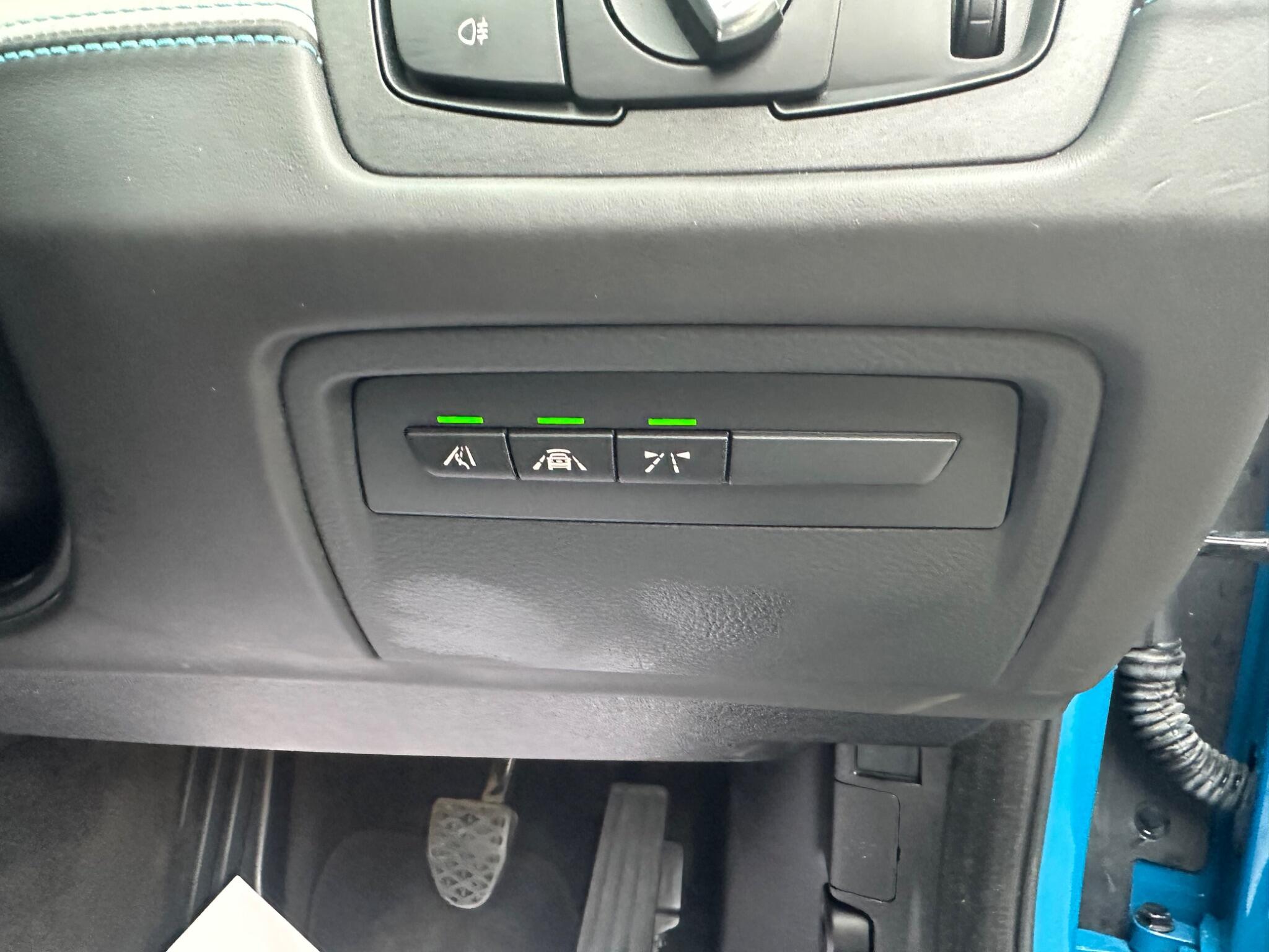 BMW M4 3.0 BiTurbo Heritage Edition DCT Euro 6 (s/s) 2dr 2dr Automatic 2026