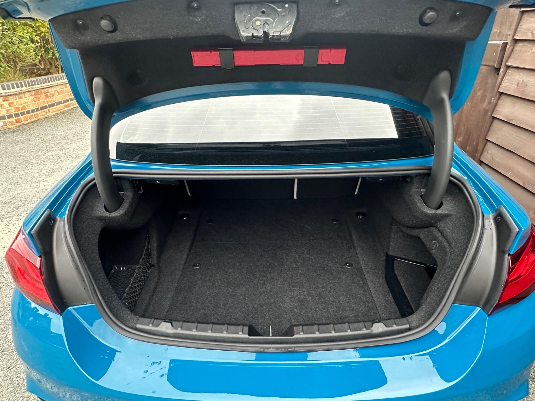 BMW M4 3.0 BiTurbo Heritage Edition DCT Euro 6 (s/s) 2dr 2dr Automatic 2026