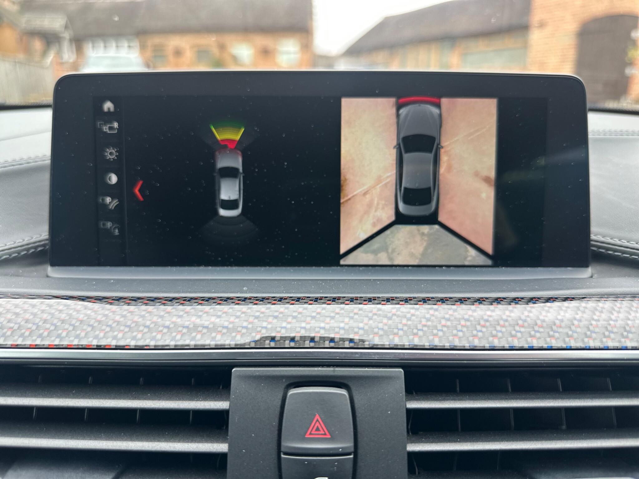 BMW M4 3.0 BiTurbo Heritage Edition DCT Euro 6 (s/s) 2dr 2dr Automatic 2026