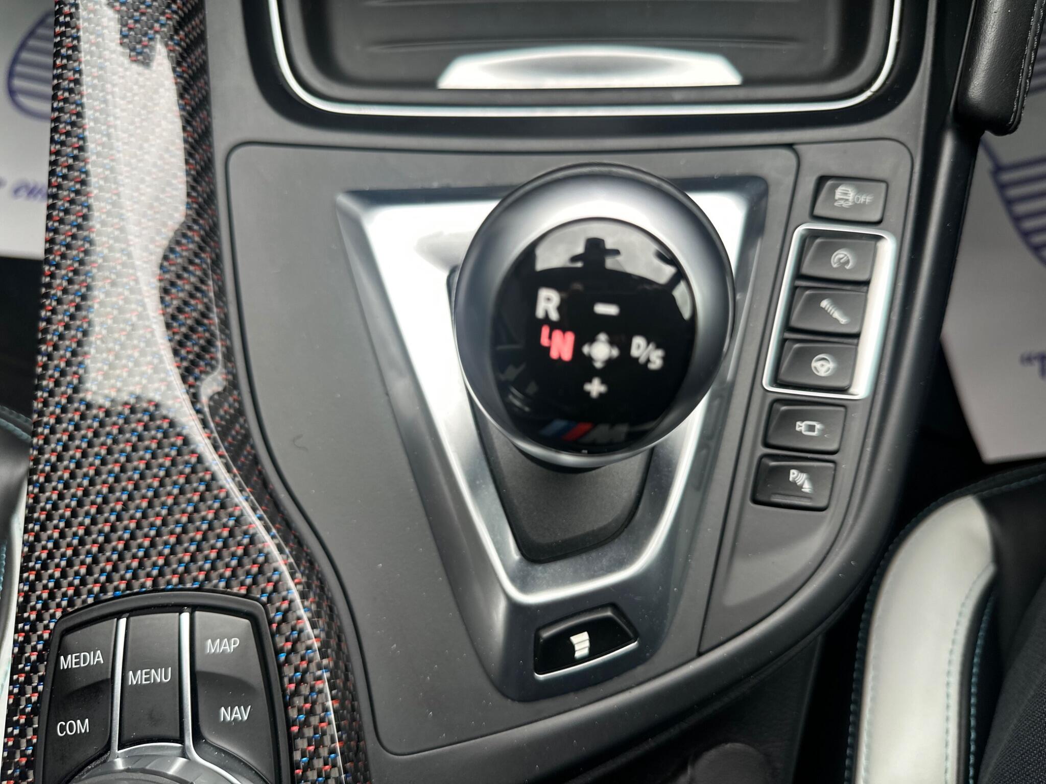 BMW M4 3.0 BiTurbo Heritage Edition DCT Euro 6 (s/s) 2dr 2dr Automatic 2026