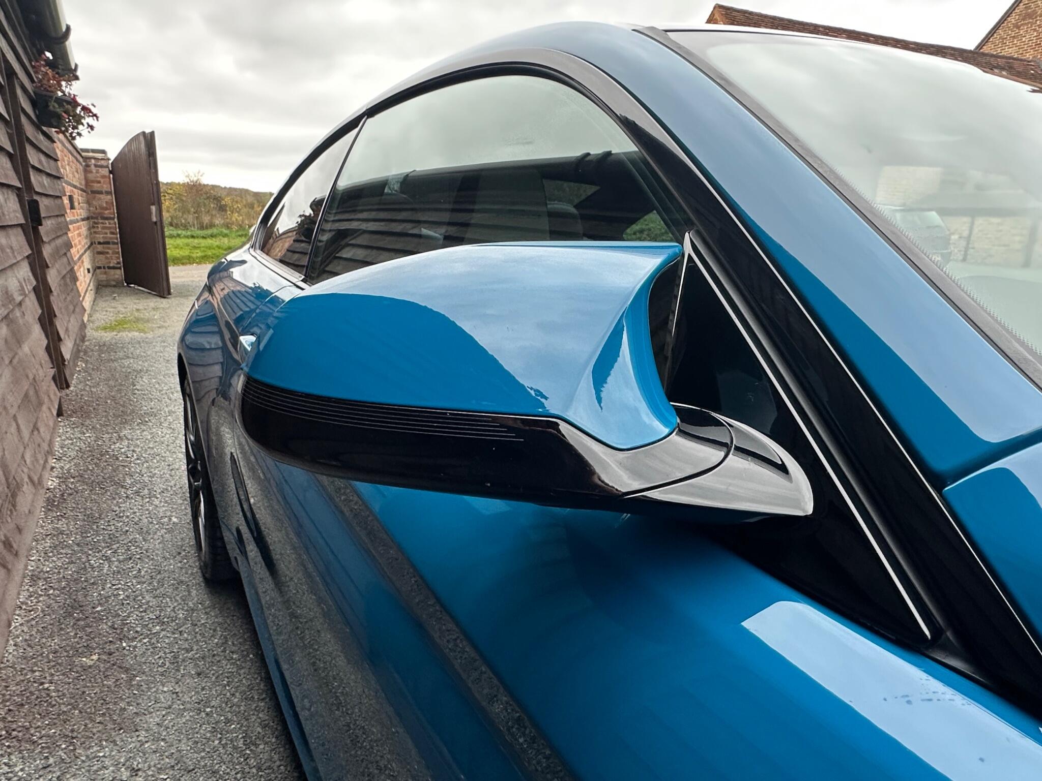 BMW M4 3.0 BiTurbo Heritage Edition DCT Euro 6 (s/s) 2dr 2dr Automatic 2026