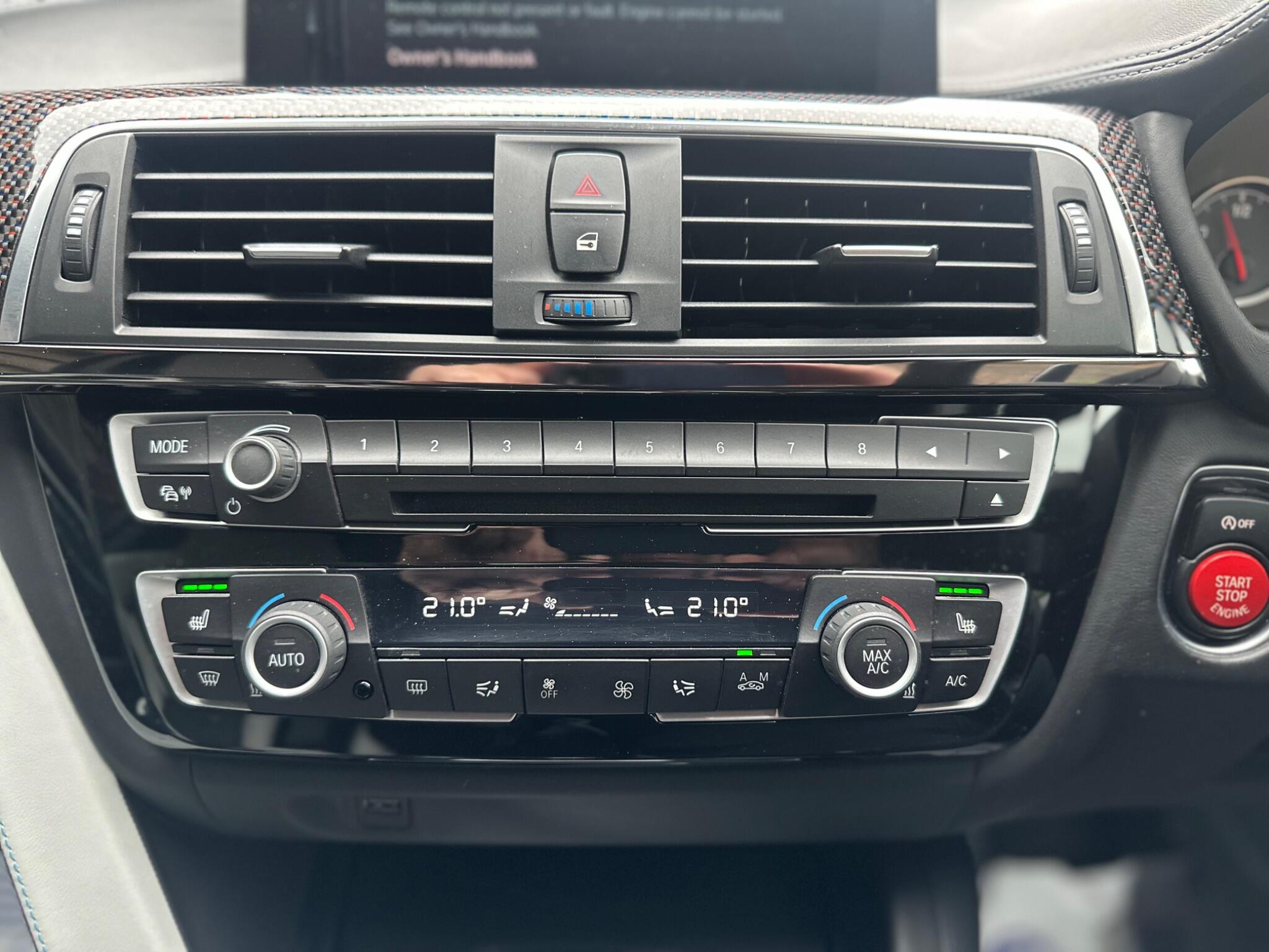 BMW M4 3.0 BiTurbo Heritage Edition DCT Euro 6 (s/s) 2dr 2dr Automatic 2026