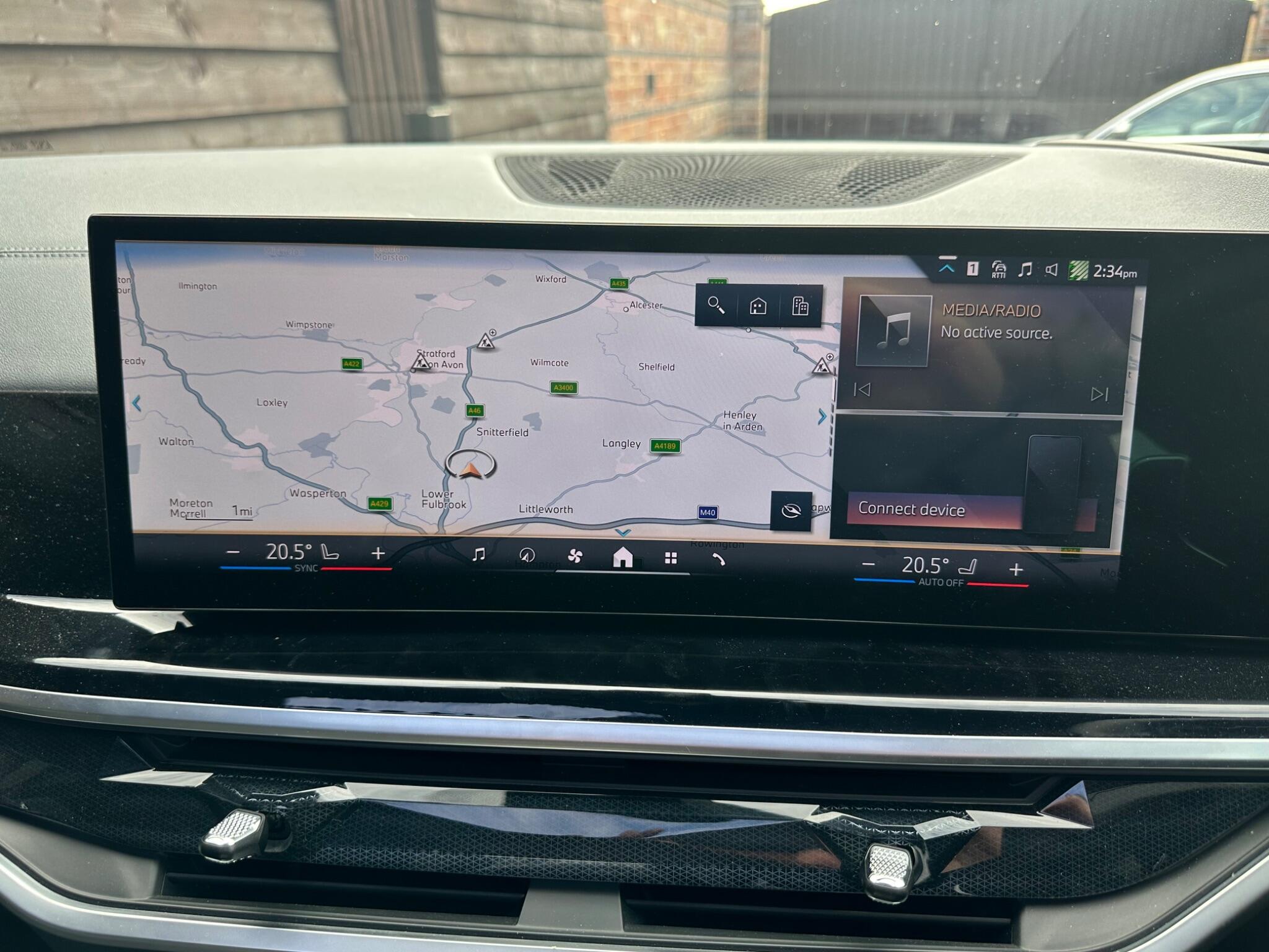 BMW X5 3.0 30d MHT M Sport Steptronic xDrive Euro 6 (s/s) 5dr 5dr Automatic 2026