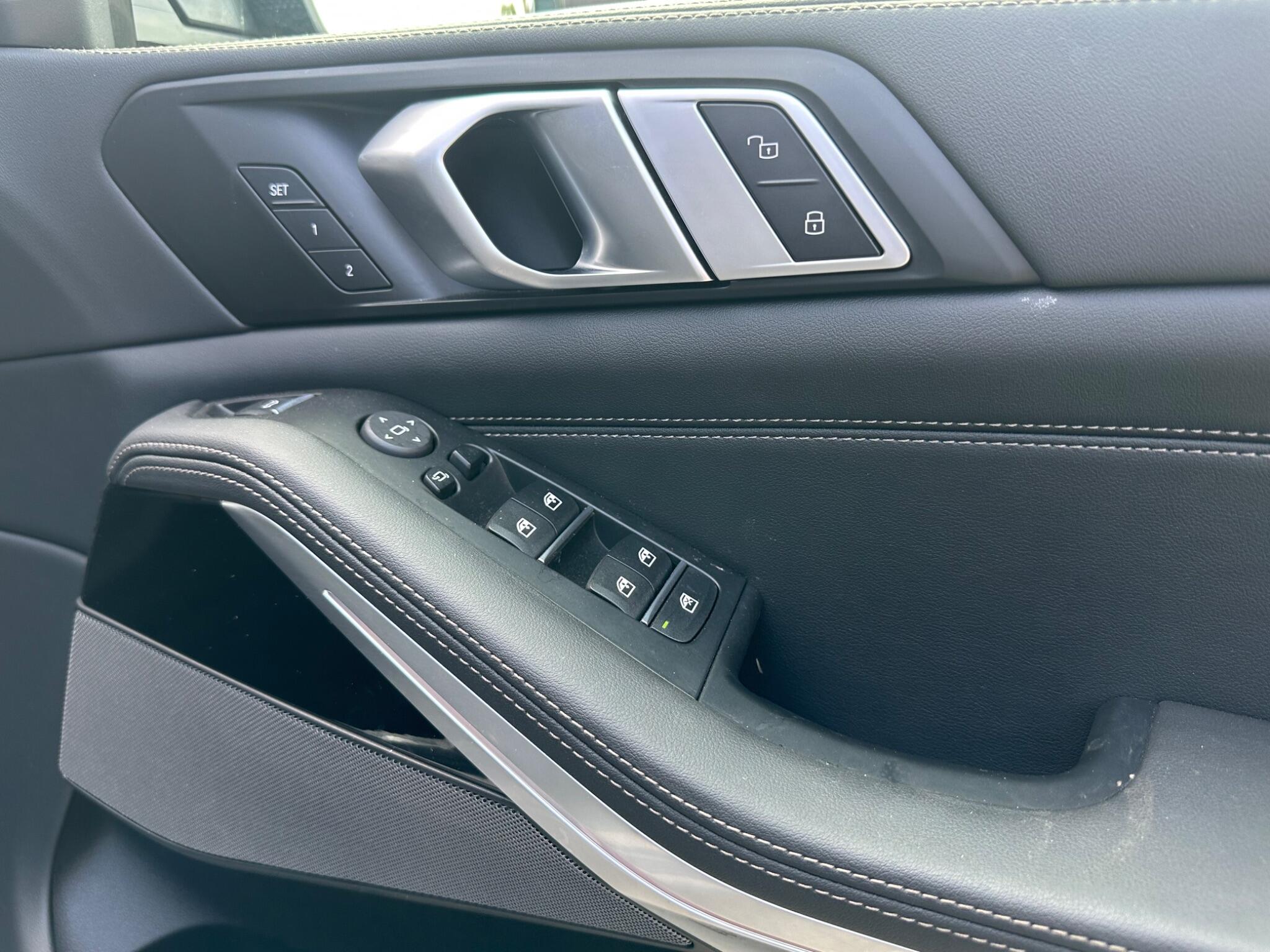 BMW X5 3.0 30d MHT M Sport Steptronic xDrive Euro 6 (s/s) 5dr 5dr Automatic 2026