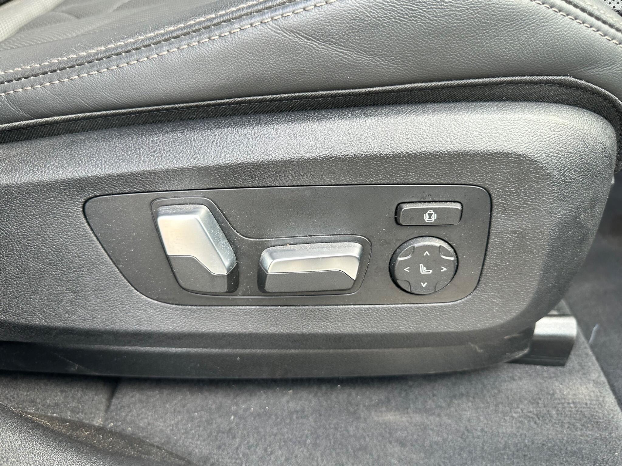 BMW X5 3.0 30d MHT M Sport Steptronic xDrive Euro 6 (s/s) 5dr 5dr Automatic 2026