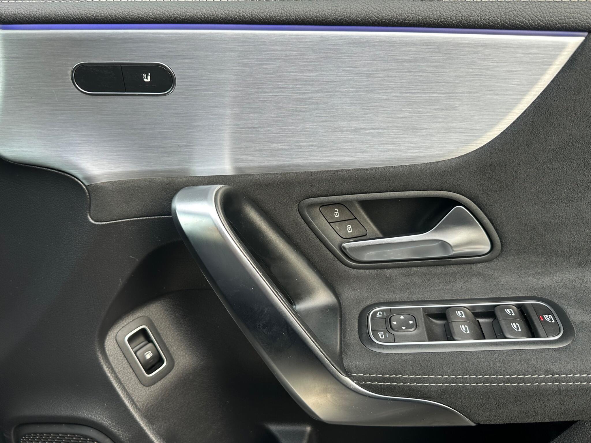 Mercedes-Benz A Class 1.3 A250e 15.6kWh AMG Line Edition 8G-DCT Euro 6 (s/s) 4dr 4dr Automatic 2026