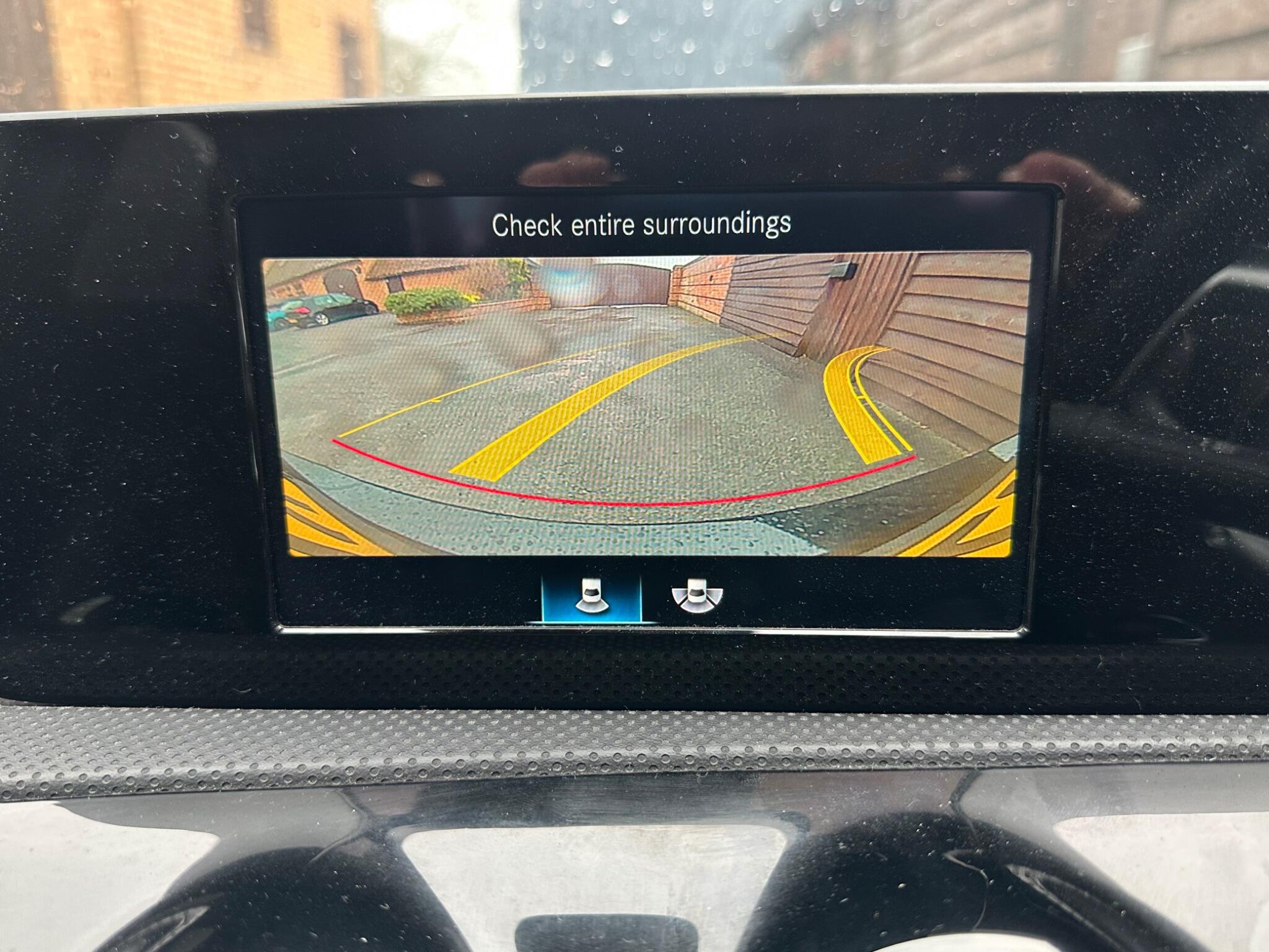 Mercedes-Benz A Class 1.3 A250e 15.6kWh AMG Line Edition 8G-DCT Euro 6 (s/s) 4dr 4dr Automatic 2026