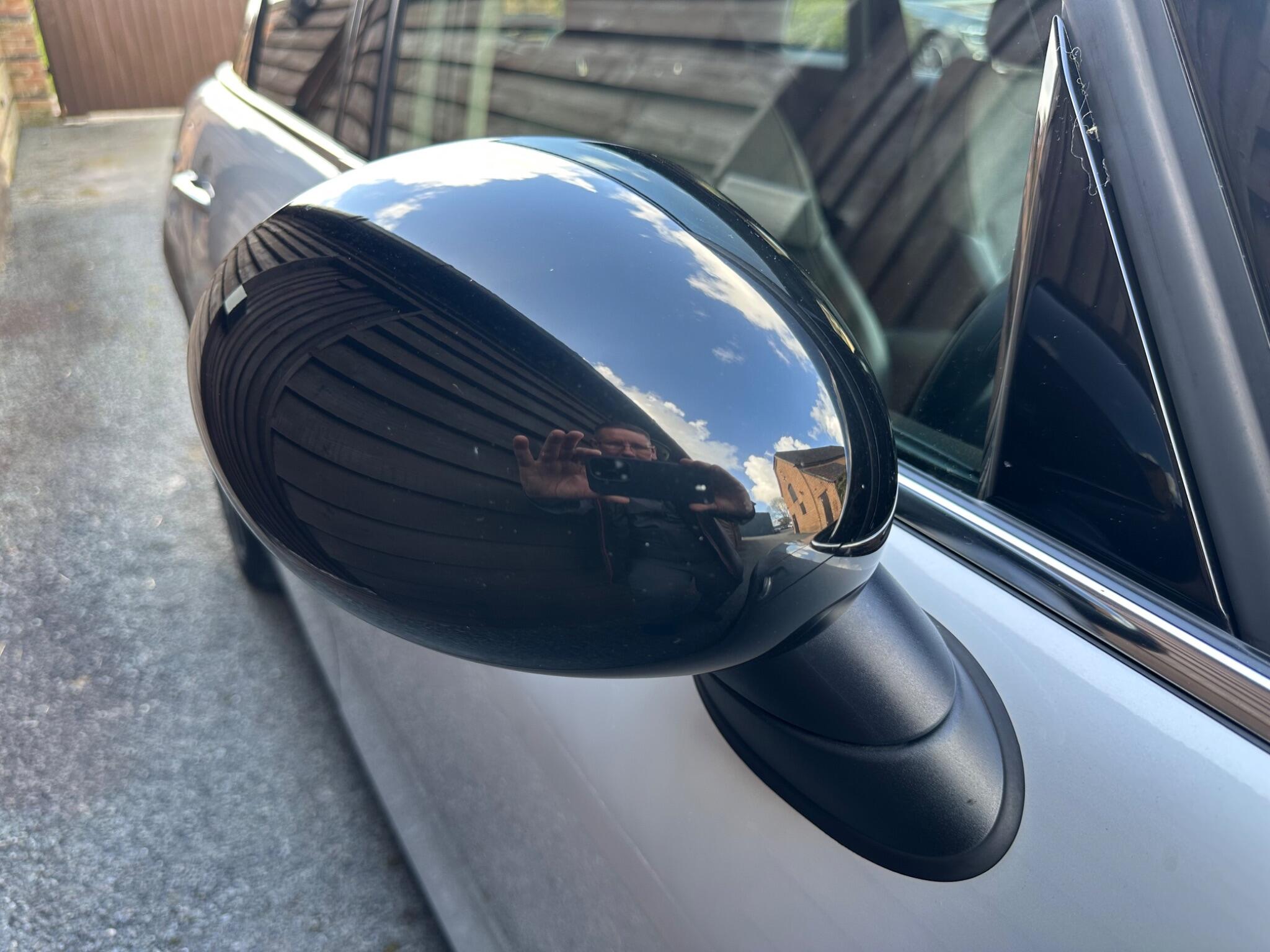 MINI Hatch 1.5 Cooper Steptronic Euro 6 (s/s) 5dr 5dr Automatic 2026